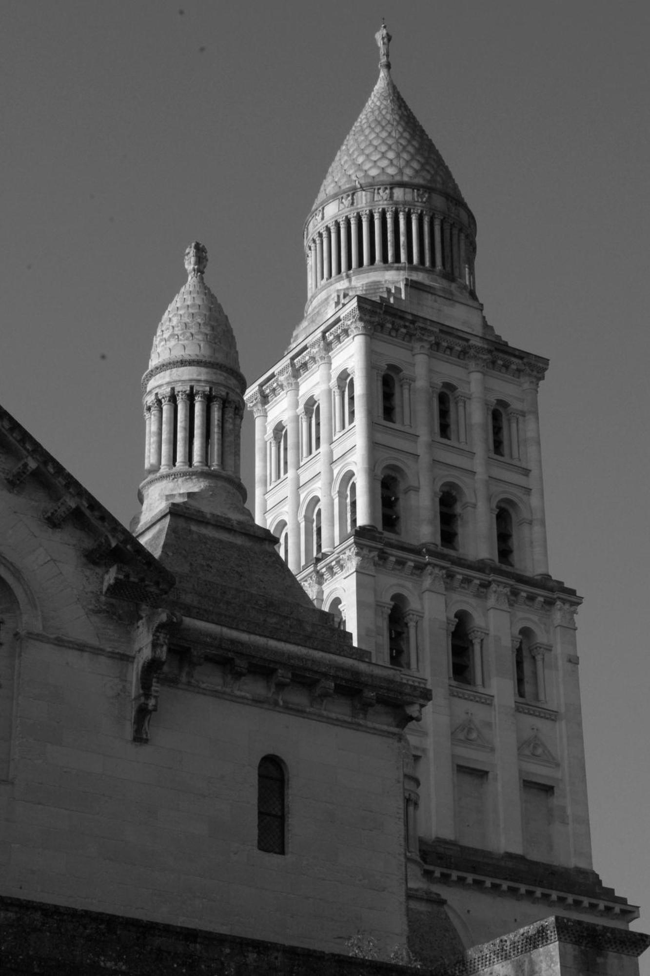 Chambres D'Hotes Couleurs Du Temps Périgueux Exterior foto