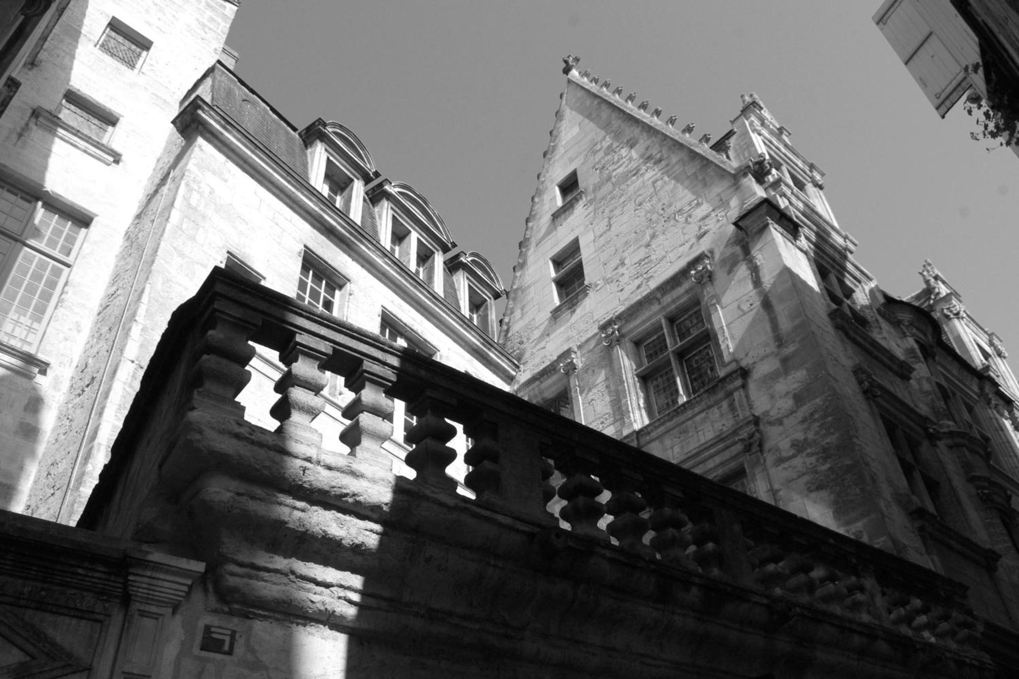 Chambres D'Hotes Couleurs Du Temps Périgueux Exterior foto
